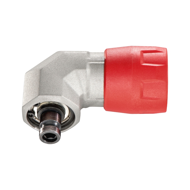 METABO Quick quick-change angled adapter no. 627261000 - “Quick” quick-change angled adapter
