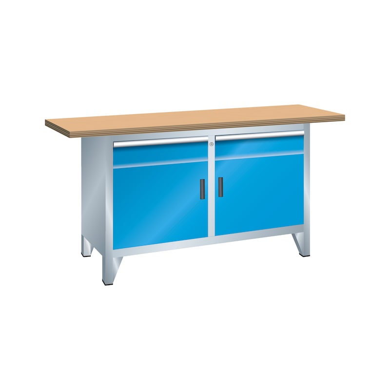 Buy LISTA workbench