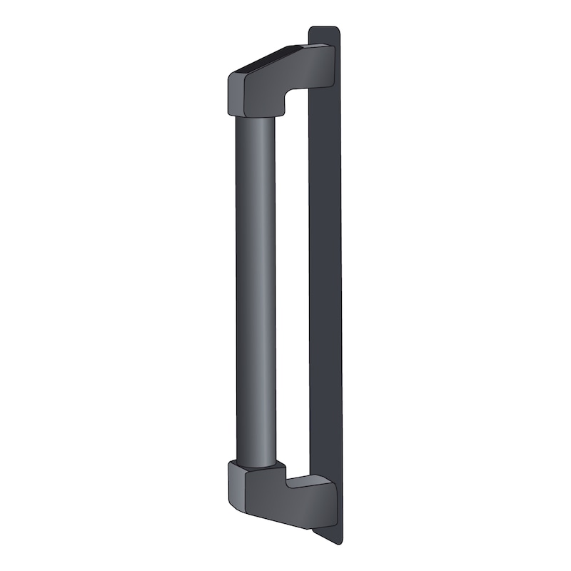 Buy LISTA Push handle