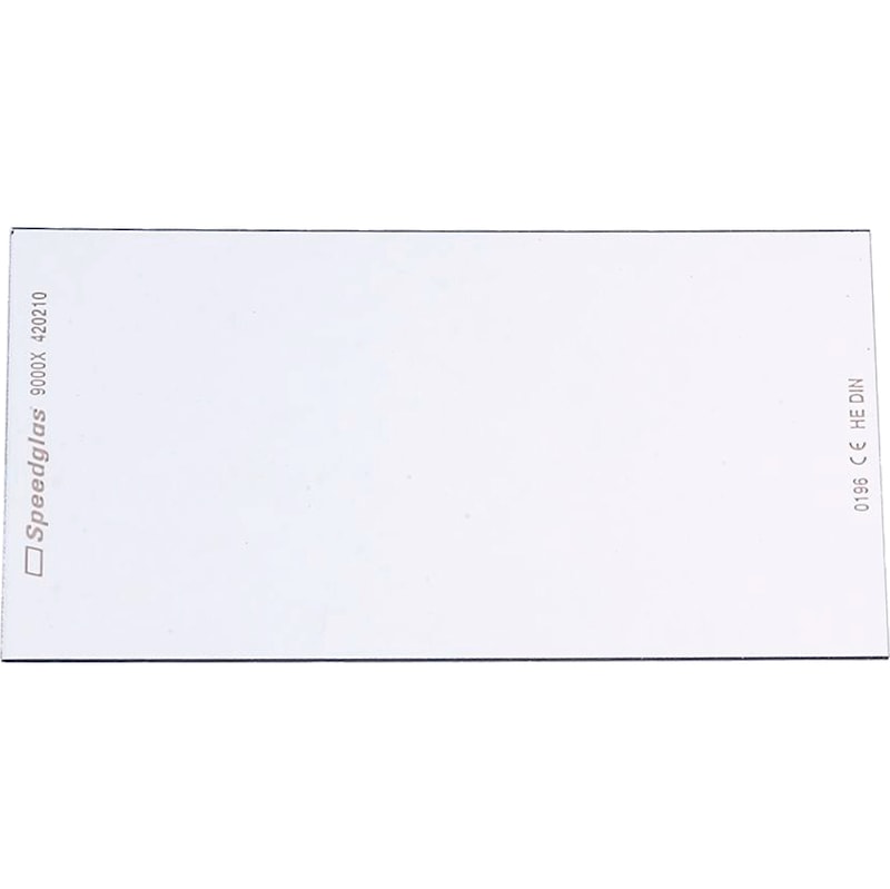3M SPEEDGLAS Speedglas inner protection plate for 100V