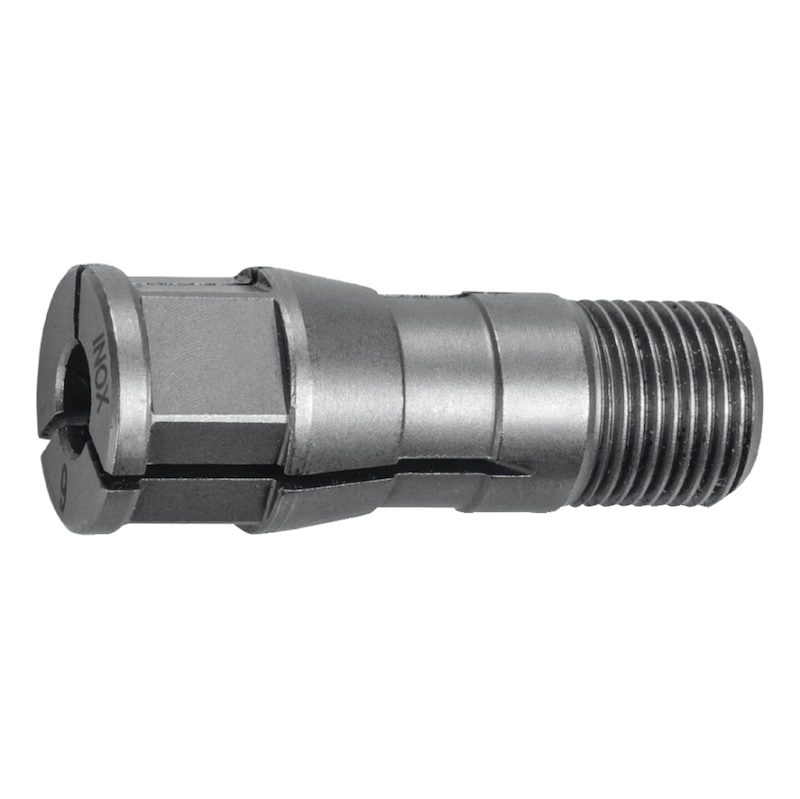AKE Spannzange 462E S=6mm L=52mm – Für HSK63F Bearbeitungszentrum