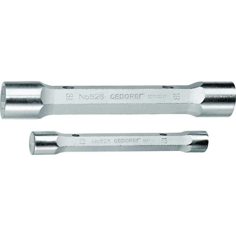 GEDORE Douille double hexagone - 3 GEDORE Douille double hexagone - 3