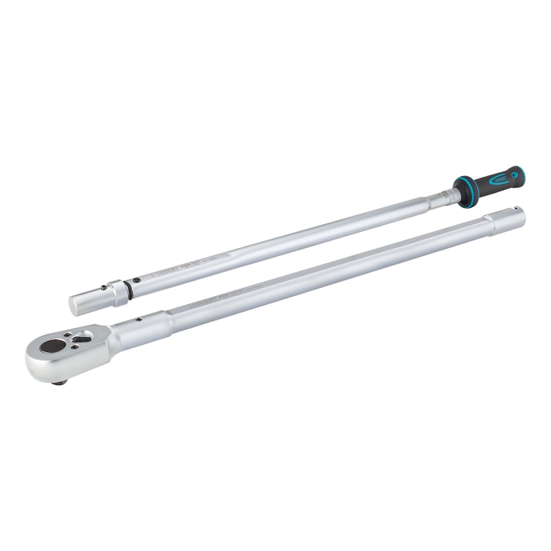 Clé Polygonale Hazet 600LG-13 - Longueur 245 Mm, Acier Chrome-vanadium, Neuf
