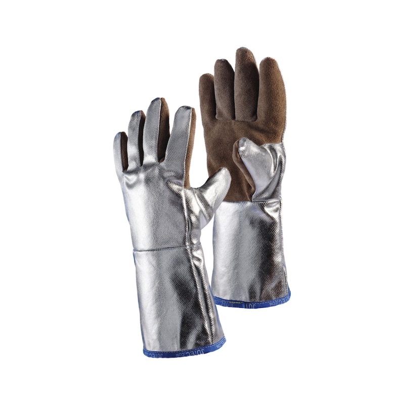 JUTEC gants de protection thermique JUTEC gants de protection thermique