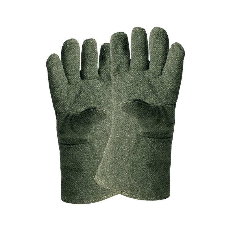JUTEC gants de protection thermique JUTEC gants de protection thermique