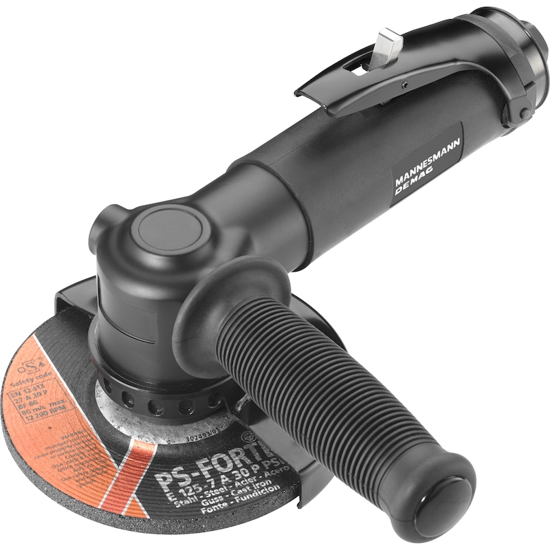 MANNESMANN DEMAG MANNESMANN DEMAG Pneumatic angle grinder MDWS 4200