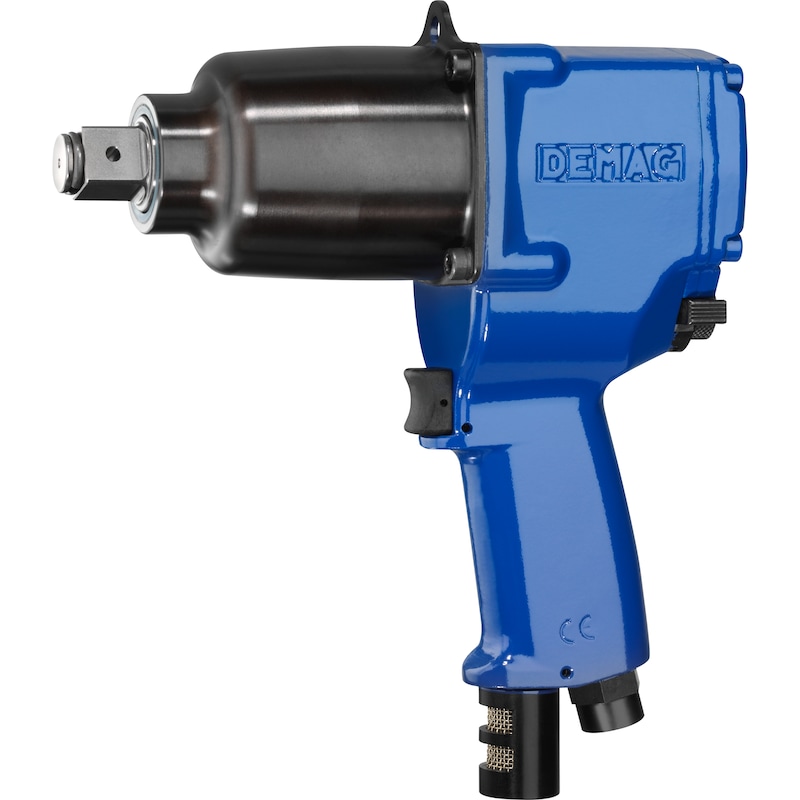 MANNESMANN DEMAG DruckluftSchlagschrauber E 27 P online kaufen