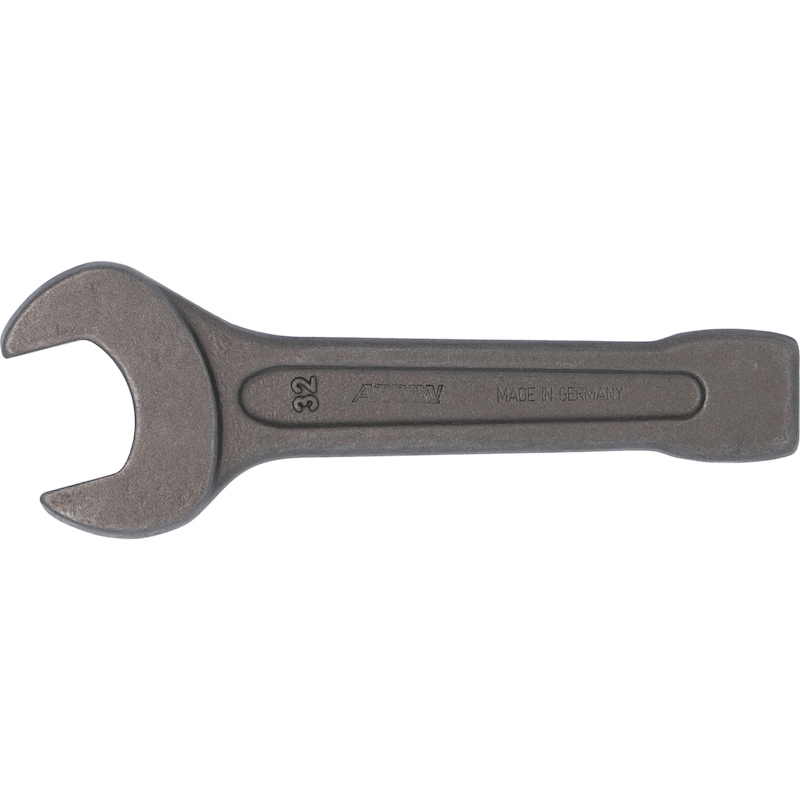 Kukko 133-105 Impact Open-End Wrench (Din 133) - Apollo Industries