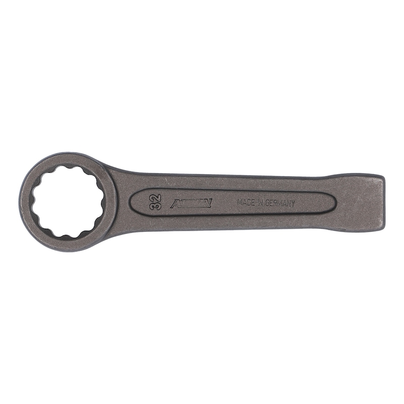 ATORN Impact box wrench, 65 mm, DIN 7444