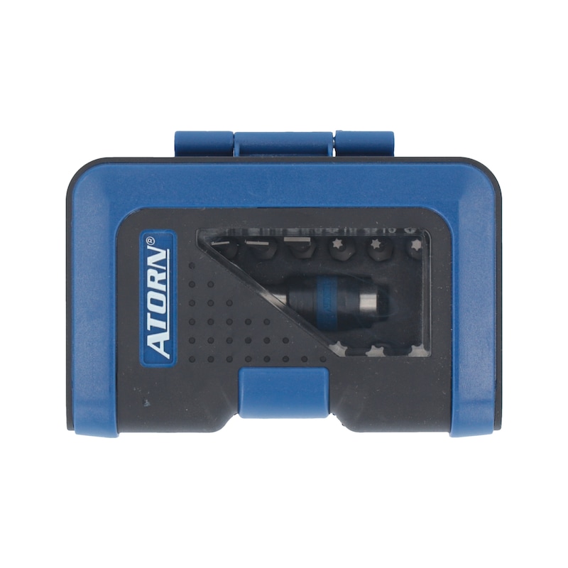 ATORN Bit box 31