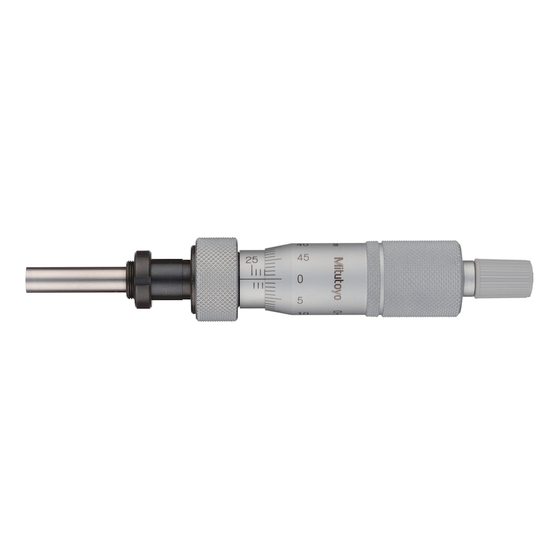Produktbild von Mitutoyo Endmaß 611614-041 – Klasse 2, 4 Mm, Stahl – Präzisionsnormal Für Die Messtechnik