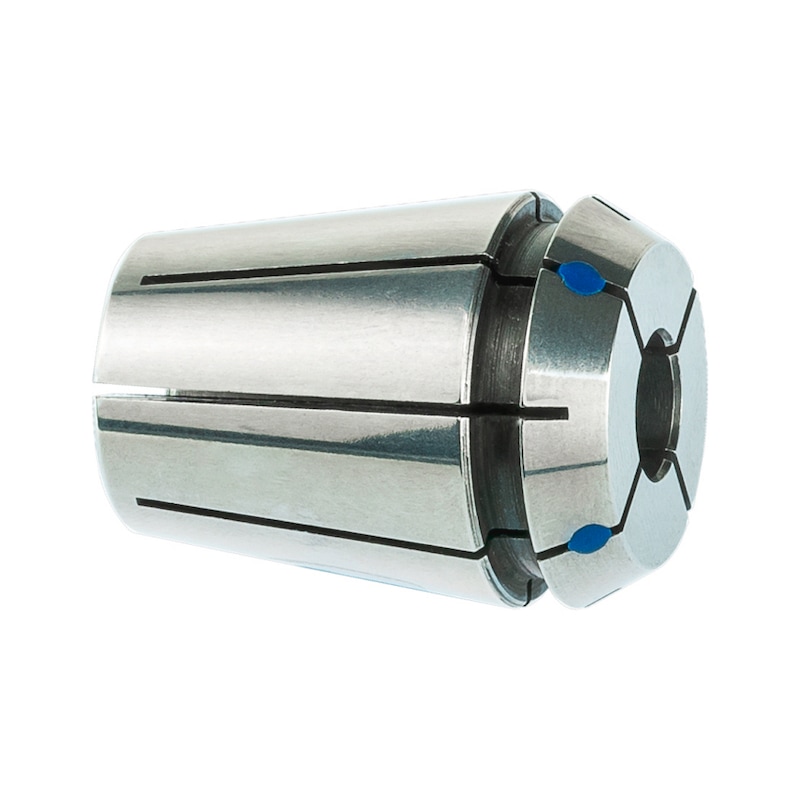 Pince de serrage ER25 UP dia. 10,0 mm étanche concentricité 2 µm - Pinces de serrage ER