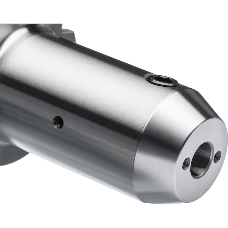 ATORN Surface chuck (Weldon) - 2 ATORN Surface chuck (Weldon) - 2