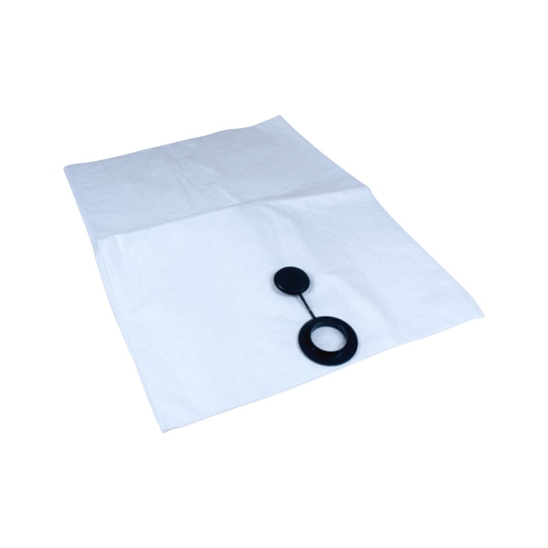 Sacchetti Per Aspirapolvere Prof. Compatibile Con Nilfisk Alto Attix 560 21 Xc