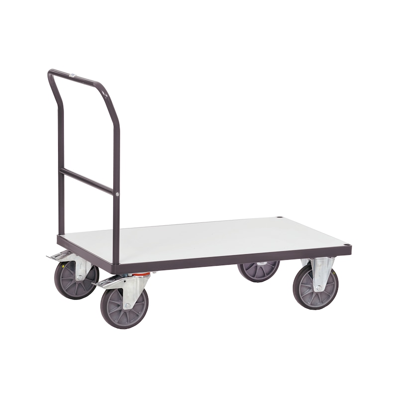 FETRA PE platform trolley FETRA PE platform trolley