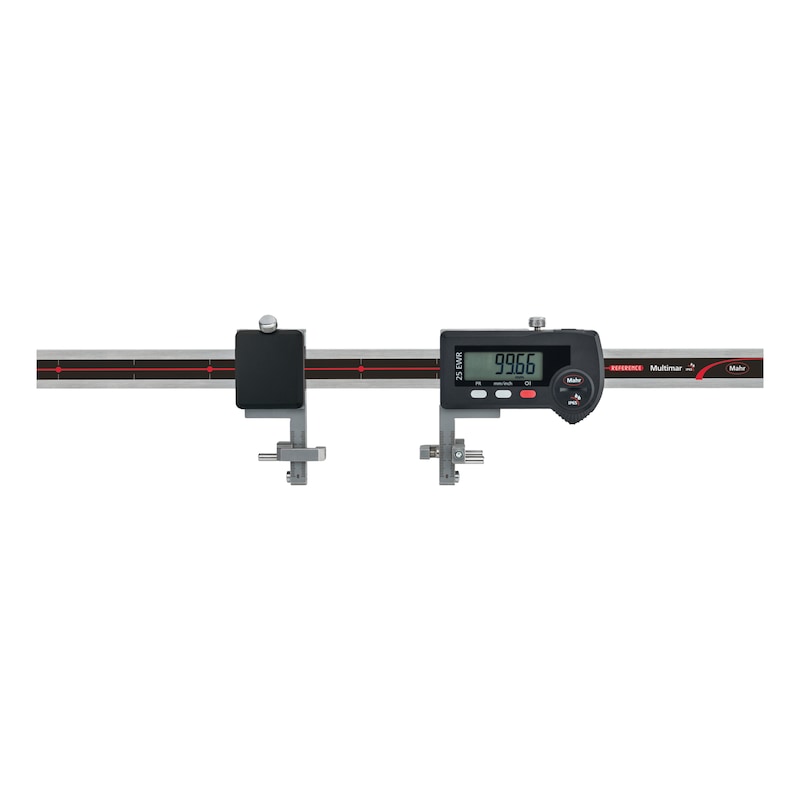 Multimarh Adapter MAHR Elektronisches Universalmessgerät Multimar online kaufen