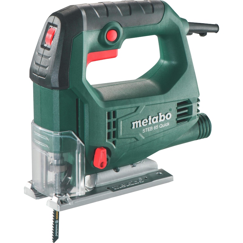 METABO STEB 65 Quick jigsaw   - STEB 65 Quick jigsaw