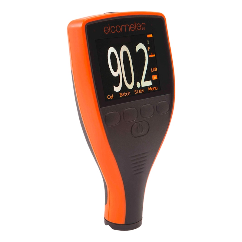 Types Elcometer ELCOMETER Coating thickness gauges, model series 456C from eShop
