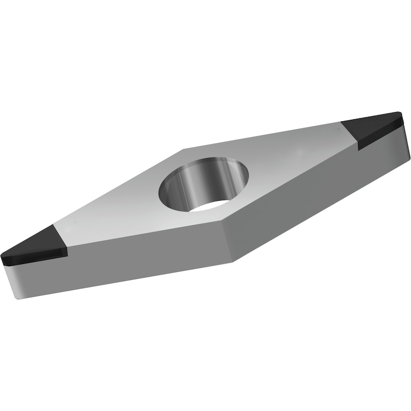 ATORN VNGA CBN indexable insert, coated ATORN VNGA CBN indexable insert, coated