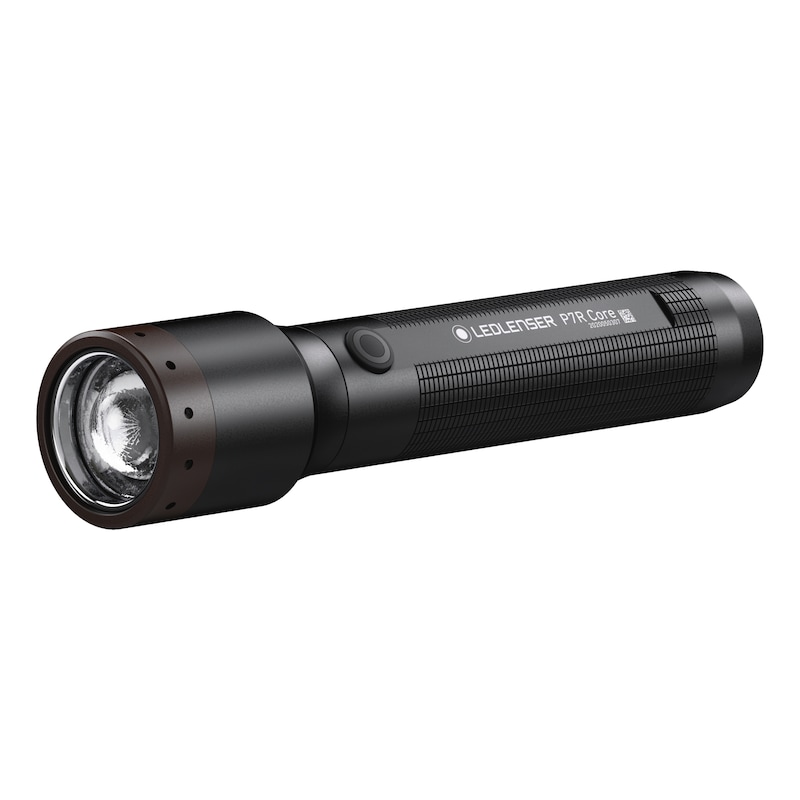 LEDLENSER P7R Core torch - Torch P7R Core
