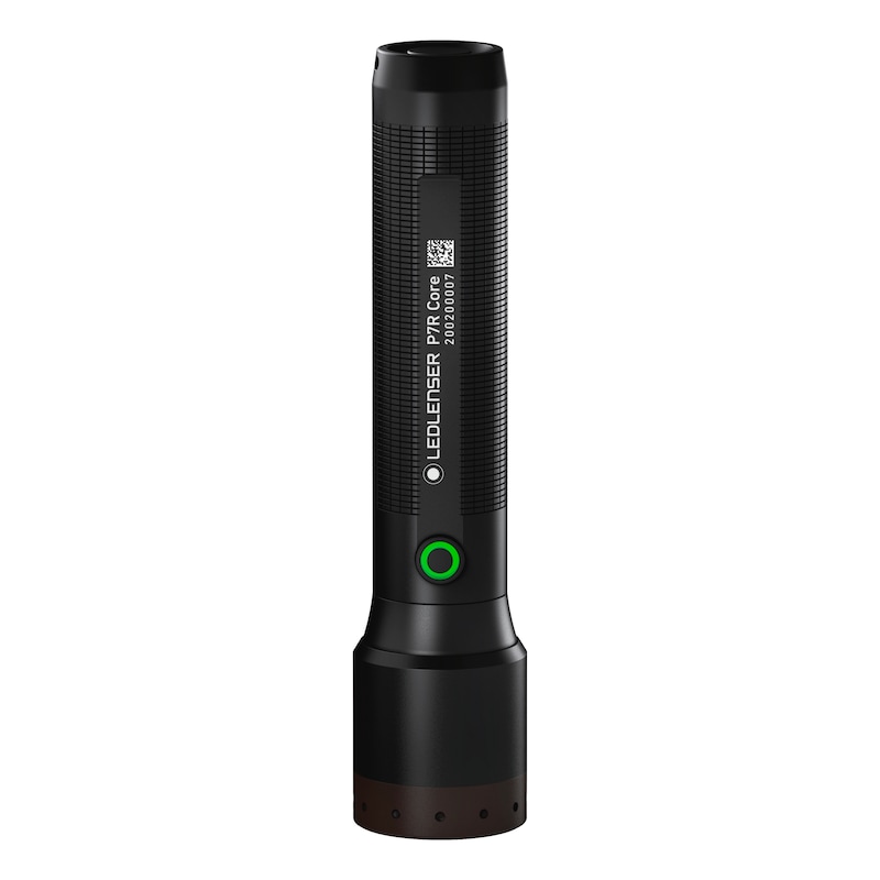 LEDLENSER P7R Core torch - Torch P7R Core