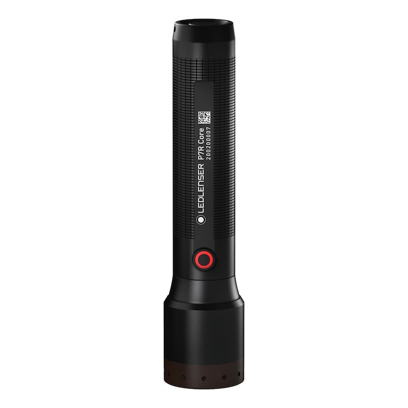 LEDLENSER P7R Core torch - Torch P7R Core