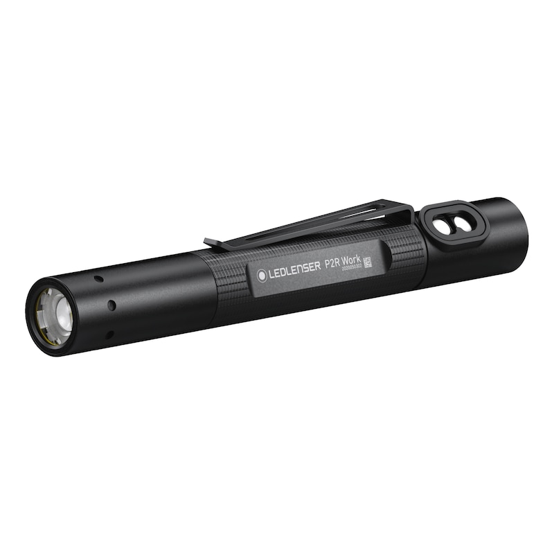 LEDLENSER P2R Work penlight - Pen light P2R Work