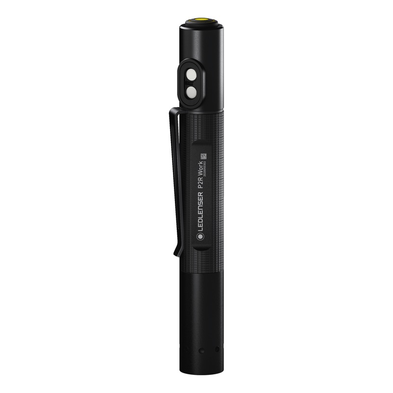 LEDLENSER P2R Work penlight - Pen light P2R Work