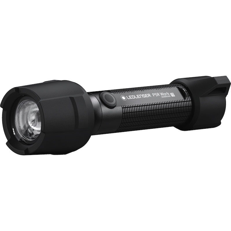LEDLENSER P5R Work torch - Torch P5R Work
