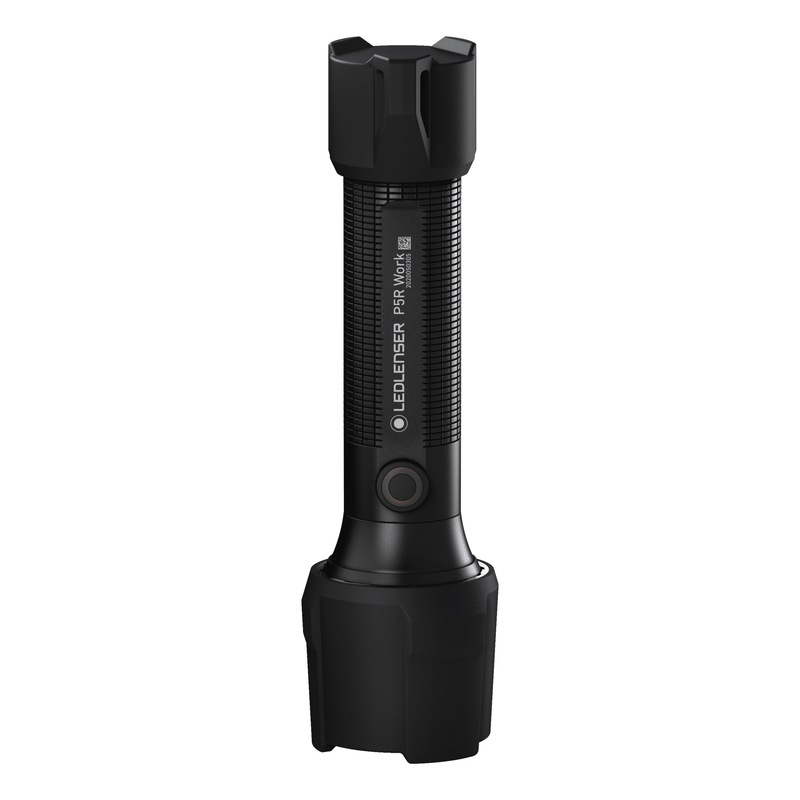 LEDLENSER P5R Work torch - Torch P5R Work