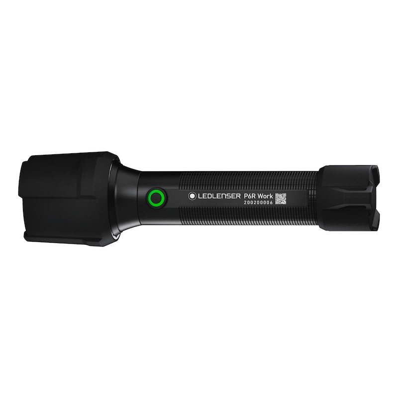 LED-LENSER Torch P6R Work LED-LENSER Torch P6R Work