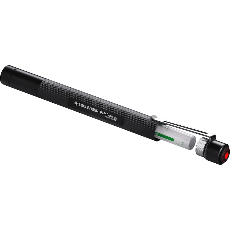 LEDLENSER P4R Core penlight - Pen light P4R Core