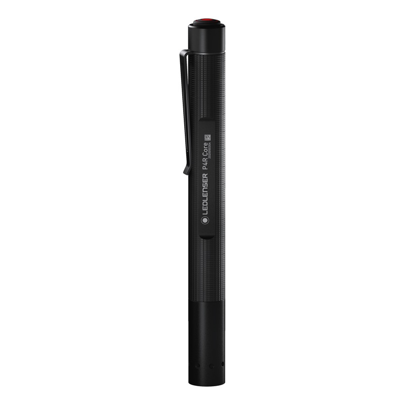LEDLENSER P4R Core penlight - Pen light P4R Core