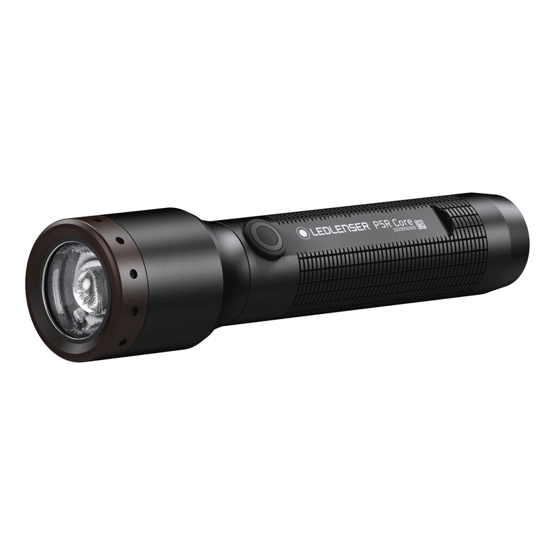 LEDLENSER P5R Core torch - Torch P5R Core