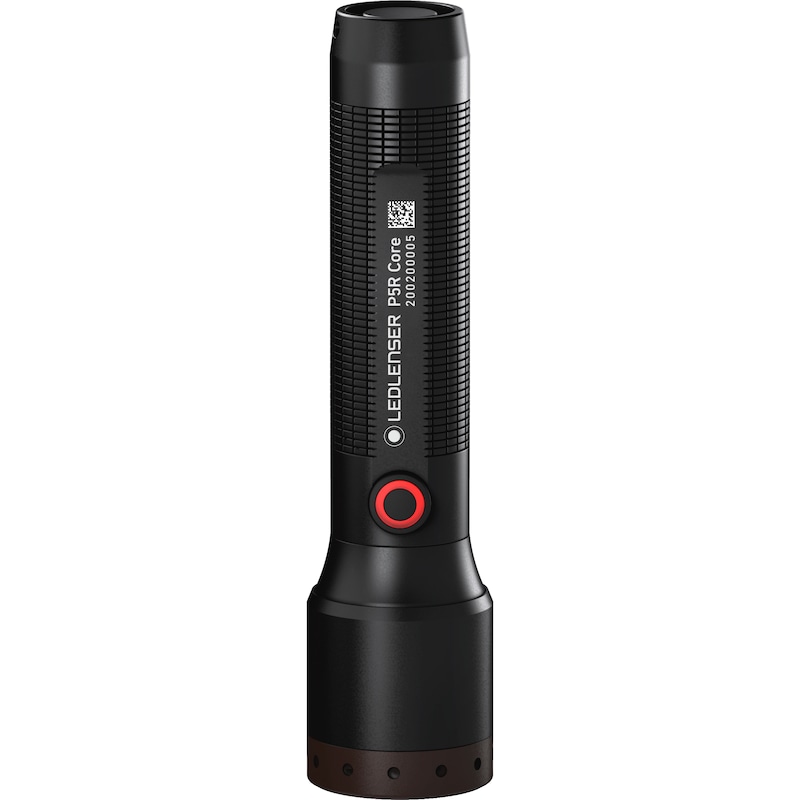 LEDLENSER P5R Core torch - Torch P5R Core