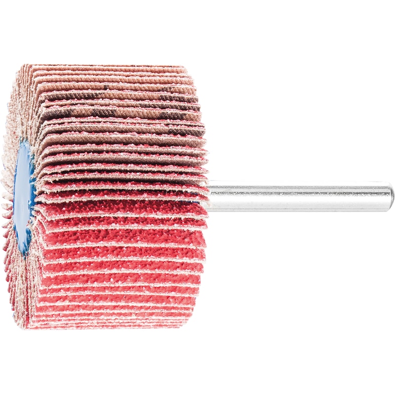 PFERD Flap wheels - 1 PFERD Flap wheels - 1