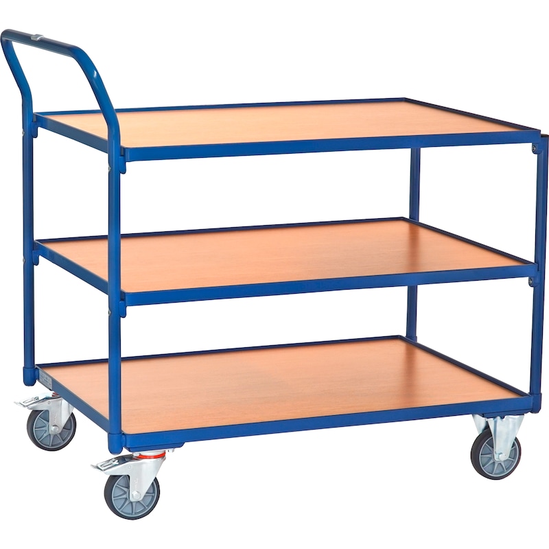 FETRA Table trolley 2754 load area 1000 x 700
