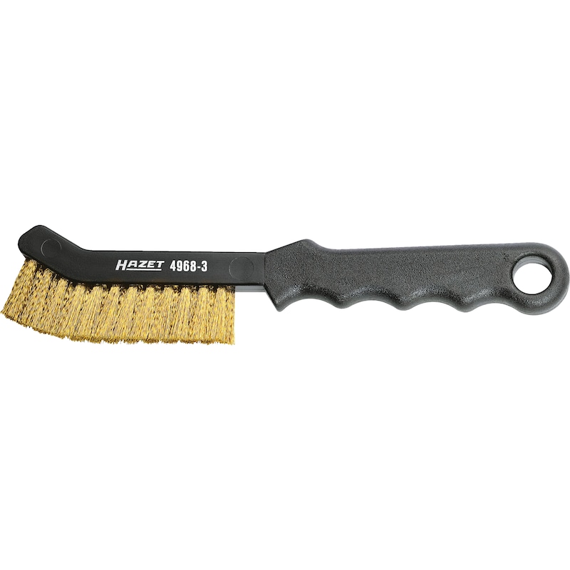 HAZET Wire brush (hand) comprar