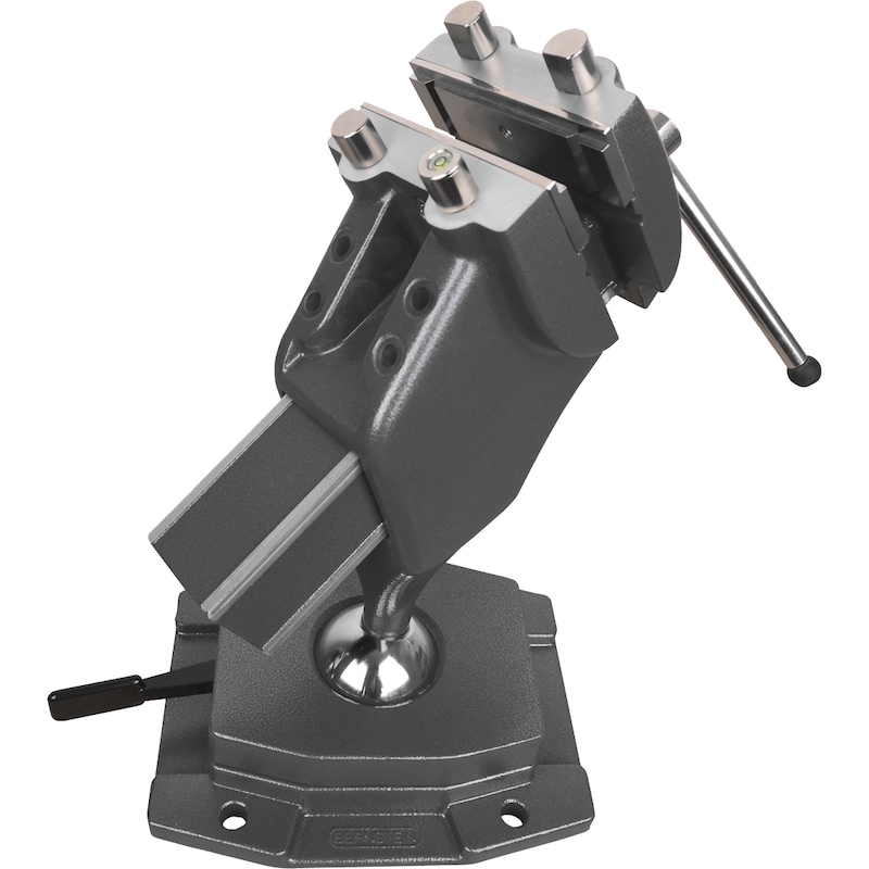 Buy BERNSTEIN SPANNFIX 4.0 ball joint vice 100-mm jaw width