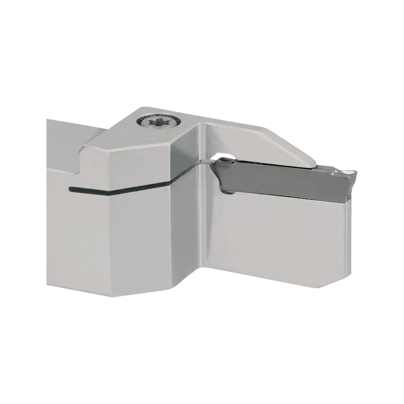 ATORN Recessing system ATORN clamp holder, right, AME - 2 ATORN Recessing system ATORN clamp holder, right, AME - 2