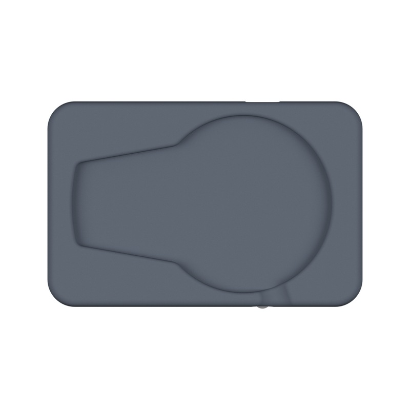 KROEPLIN inductive charging station - Inductive charging station