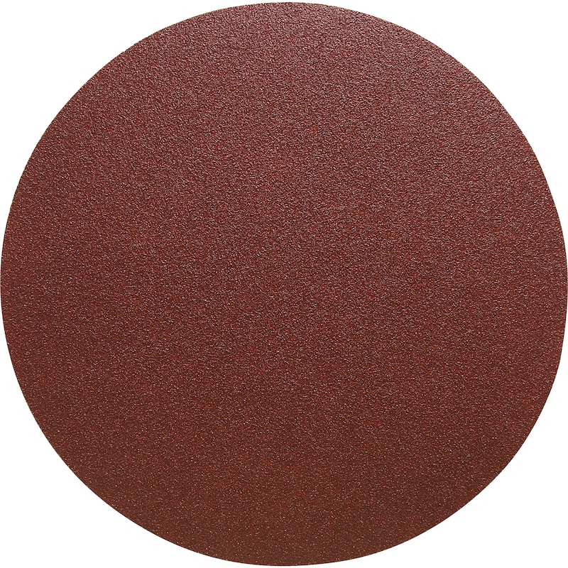 PS 33 BK Bandes Abrasives Auto-agrippantes Klingspor 80 X 133 Mm Grain 400 Perforation Facon Gl18 100 Pieces 86357859