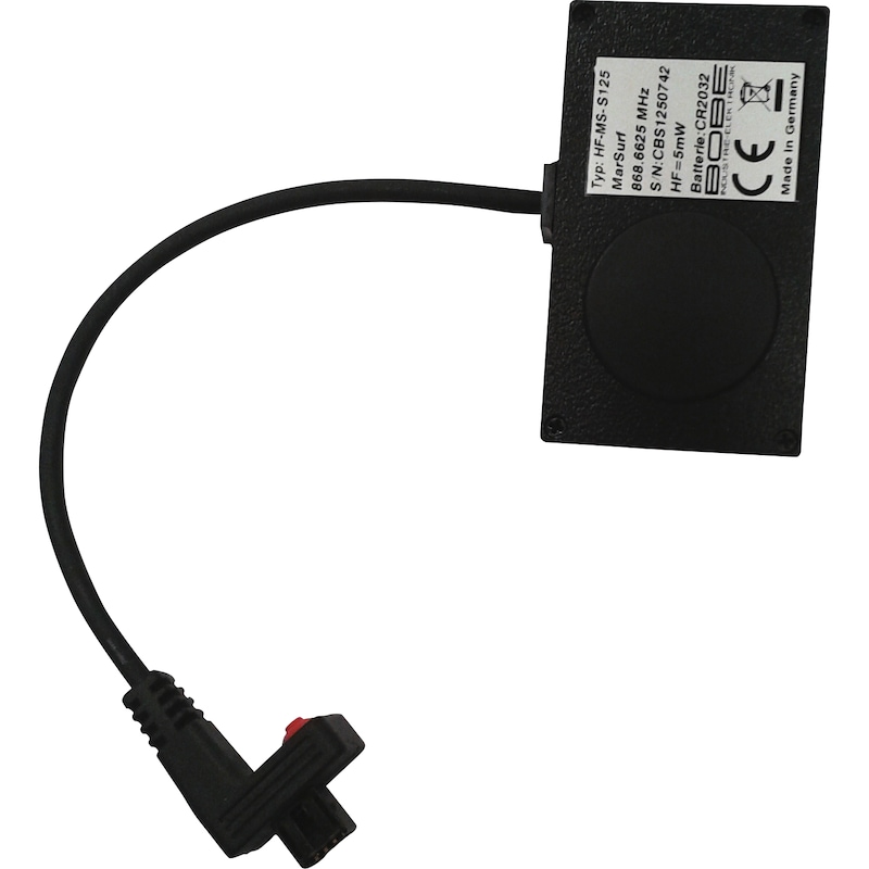 BOBE Transmisor HF-MS-S125 para receptor inalámbrico BOBE comprar