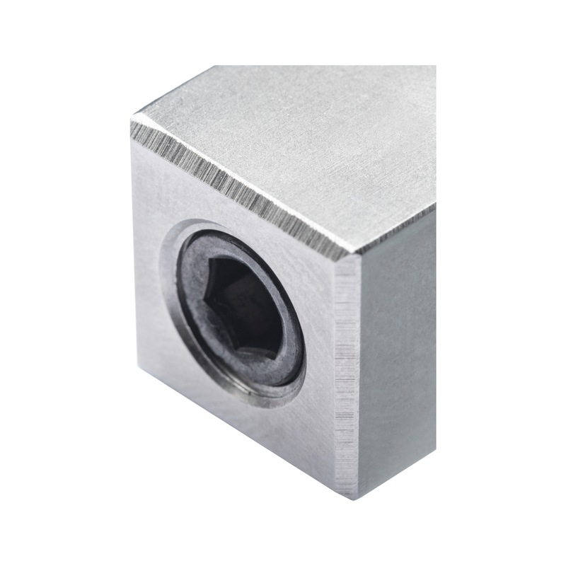 ATORN ATORN AME insert holder for grooving system, IC, slim, left - 5 ATORN ATORN AME insert holder for grooving system, IC, slim, left - 5