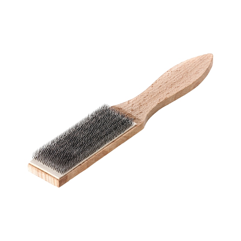 LESSMANN File brush LESSMANN File brush