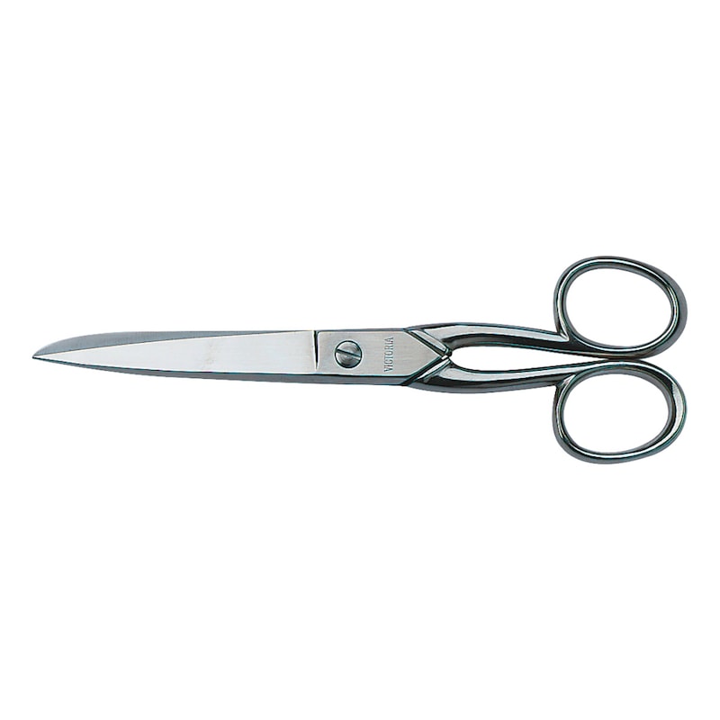 VICTORINOX "France" universal scissors VICTORINOX "France" universal scissors