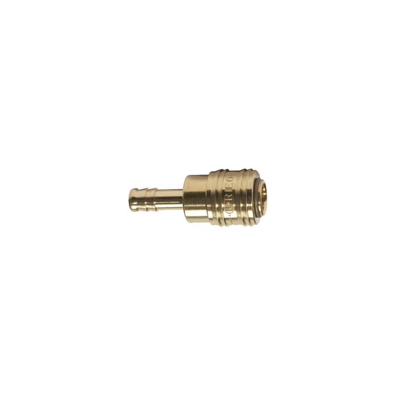 Riegler Schnellverschlusskpl. NW 7,2 connect line MS blank G 1/4 a Riegler Schnellverschlusskpl. NW 7,2 connect line MS blank G 1/4 a