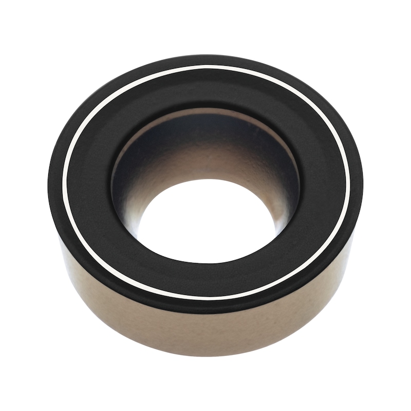 ATORN indexable insert RCMT 0803M0-MP6 ACP15T-1 - RCMT indexable insert, medium machining MP6 ACP15T-1