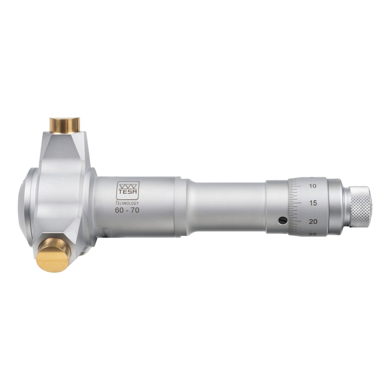 1 VOLLSATZ TESA Tri-O-Bor 30-60/0,002mmm Dreipunkt Innenmikrometer+1St Triomatic EUR 1.511,00 - DE 1 VOLLSATZ TESA Tri-O-Bor 30-60/0,002mmm Dreipunkt Innenmikrometer+1St Triomatic EUR 1.511,00 - DE