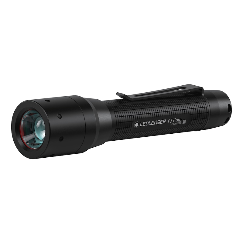 LEDLENSER P5 Core torch - P5 Core torch